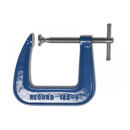 Deep Throat G-Clamp